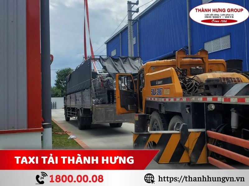 Một số khó khăn khi lựa chọn dịch vụ chuyển kho xưởng trọn gói