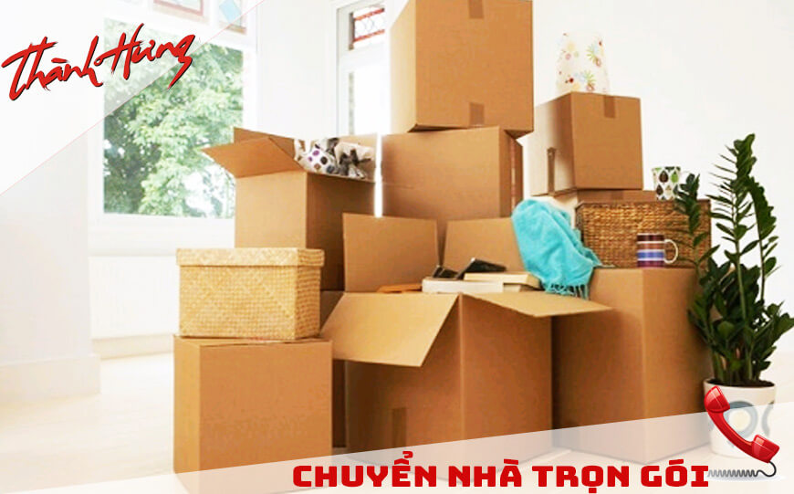 Dịch vụ chuyển nhà Quận 6 rất có tiềm năng phát triển trong xã hội mới.