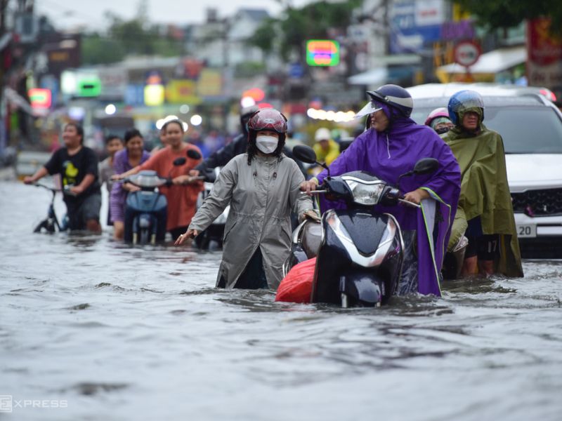 Lưu ý khi chuyển nhà quận 1